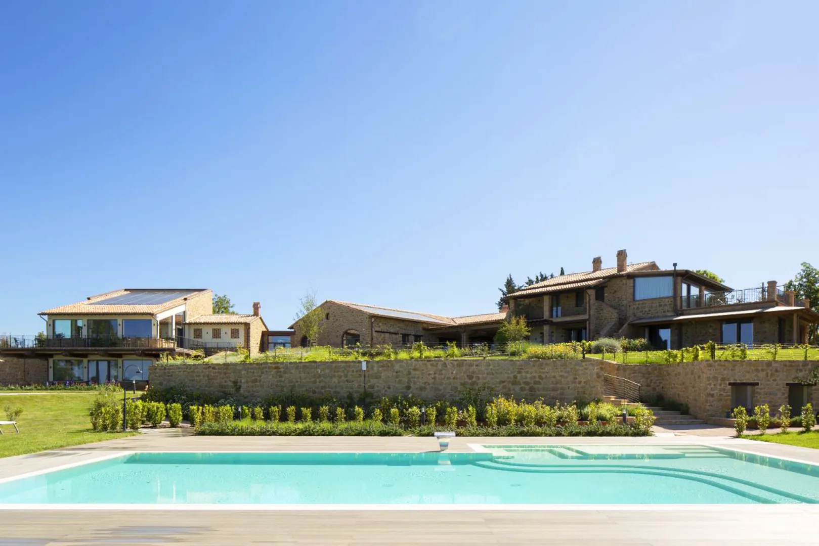 Villa Perugia Vecchia afbeelding 1