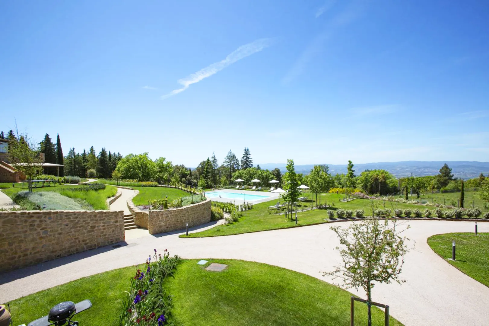 Villa Perugia Vecchia afbeelding 2