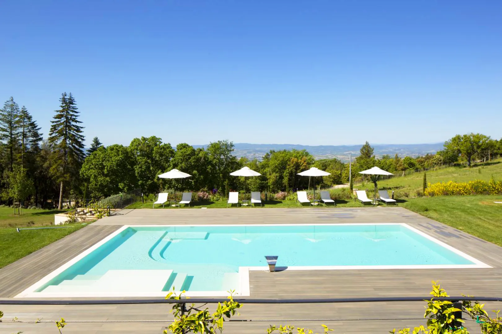 Villa Perugia Vecchia afbeelding 3