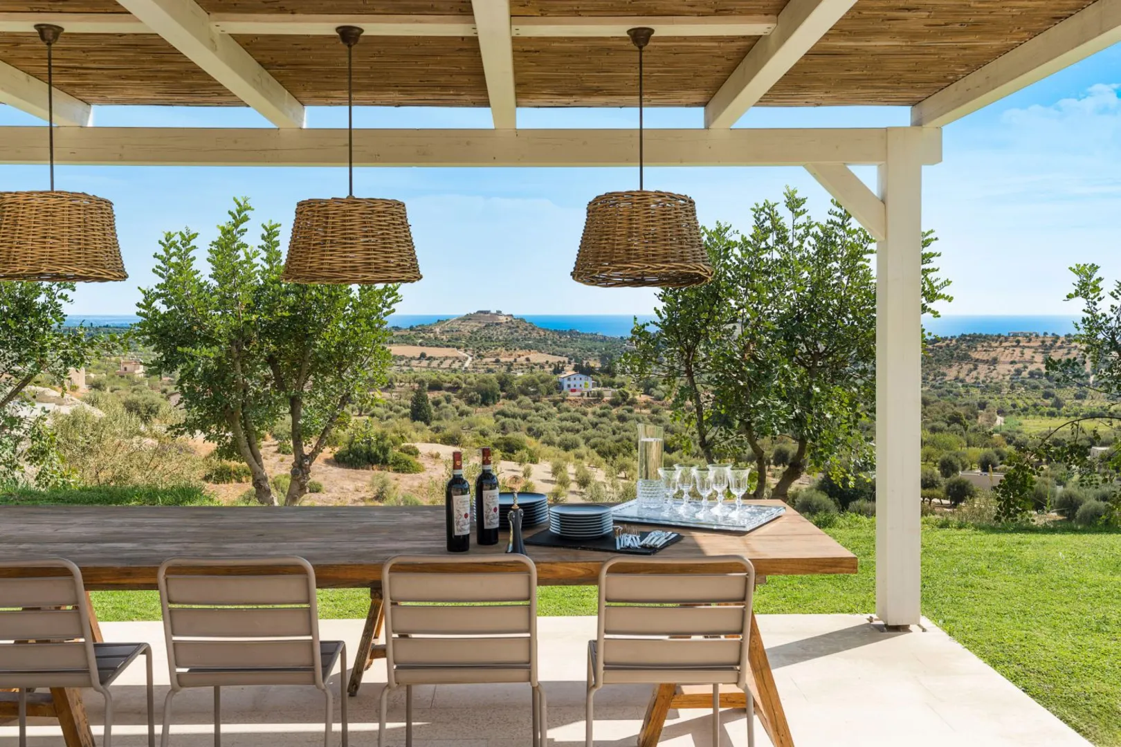 Villa Petite Afrique afbeelding 3