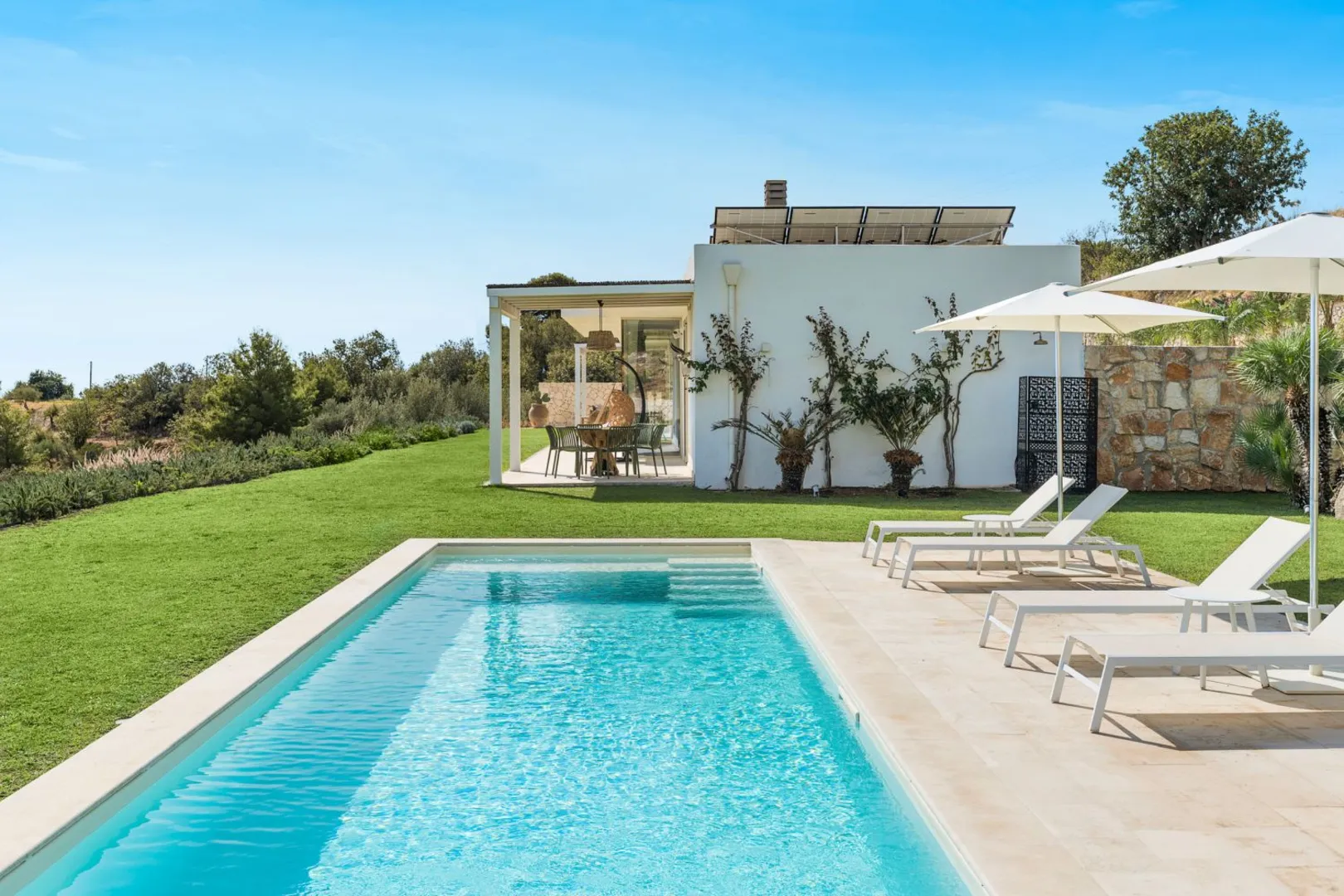 Villa Petite Afrique afbeelding 4