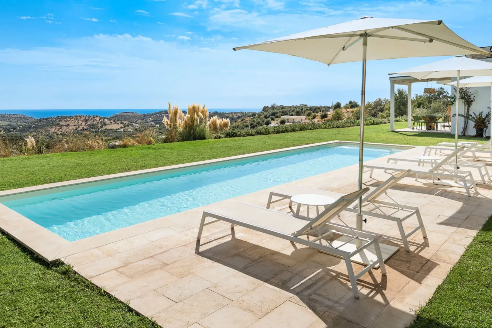 Villa Petite Afrique afbeelding 1