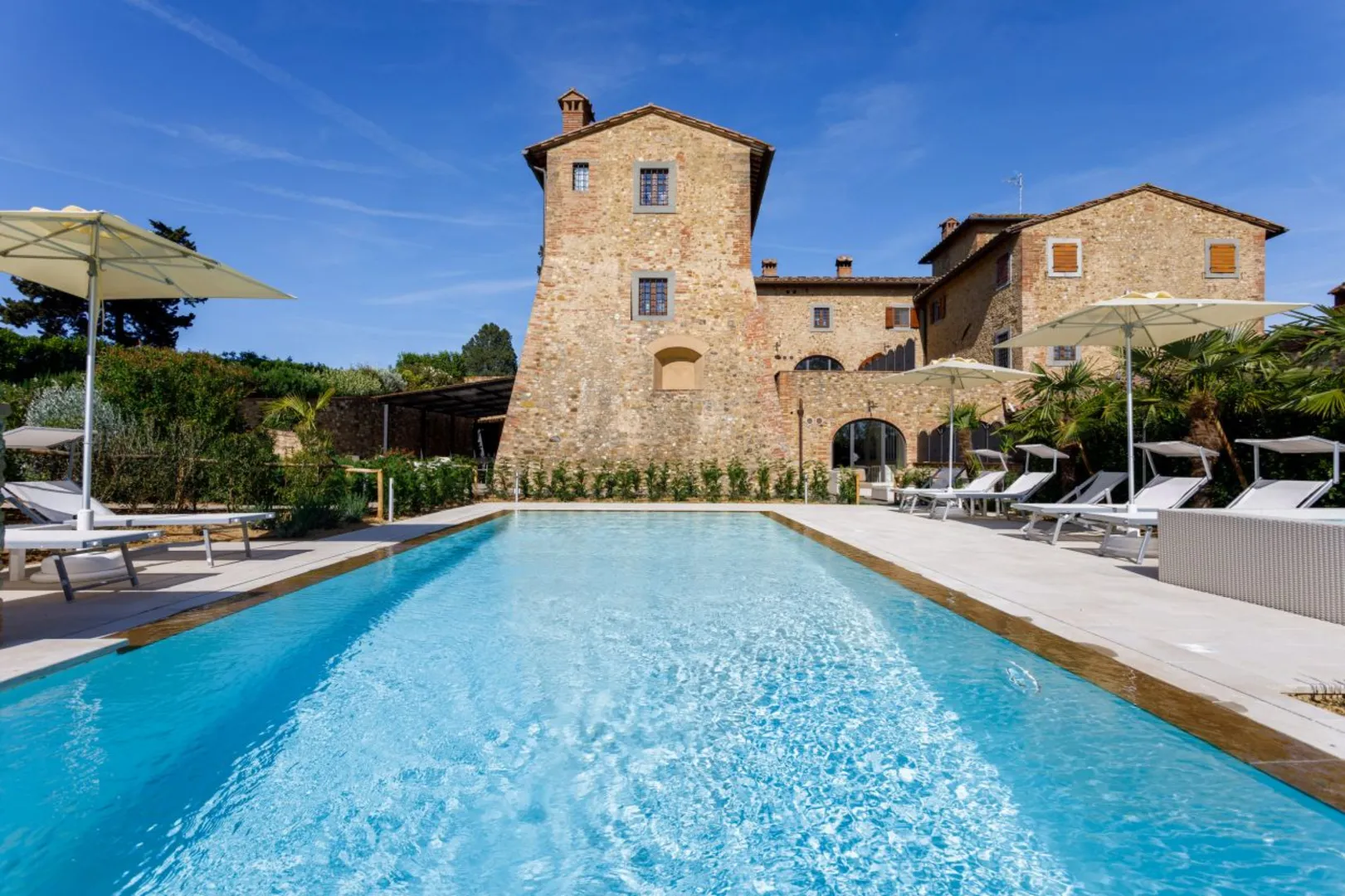 Villa Pianora afbeelding 3