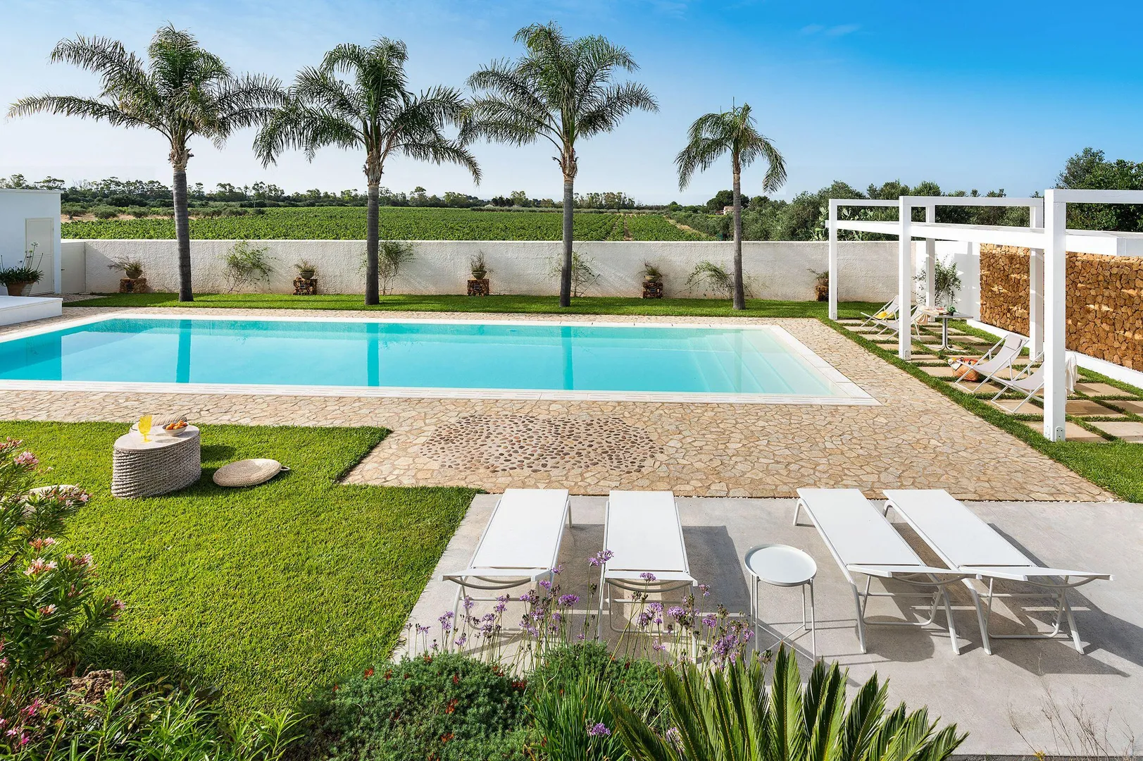 Villa Pietra del Sole afbeelding 3