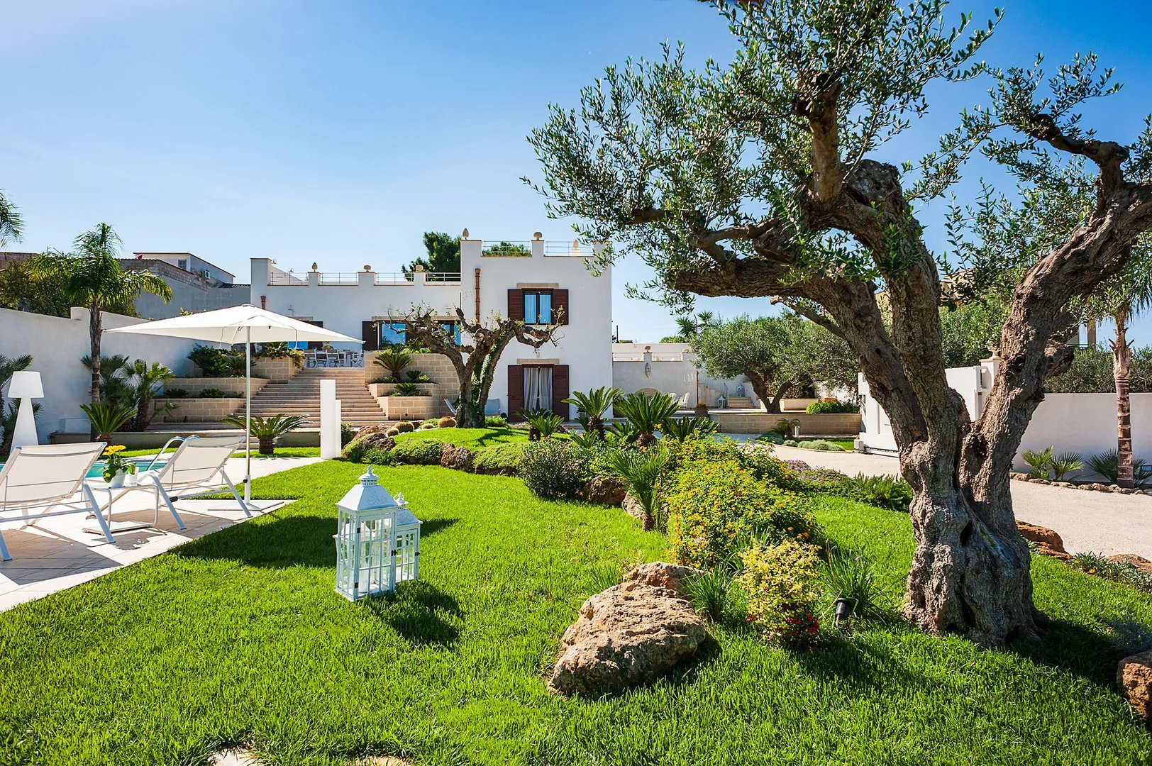 Villa La Pigna Bianca afbeelding 3