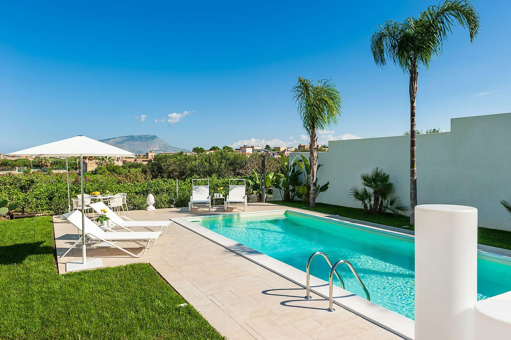 Villa La Pigna Bianca afbeelding 2