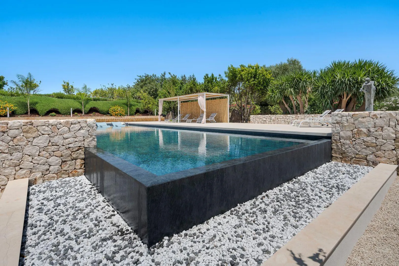 Villa Pigna Blue afbeelding 1