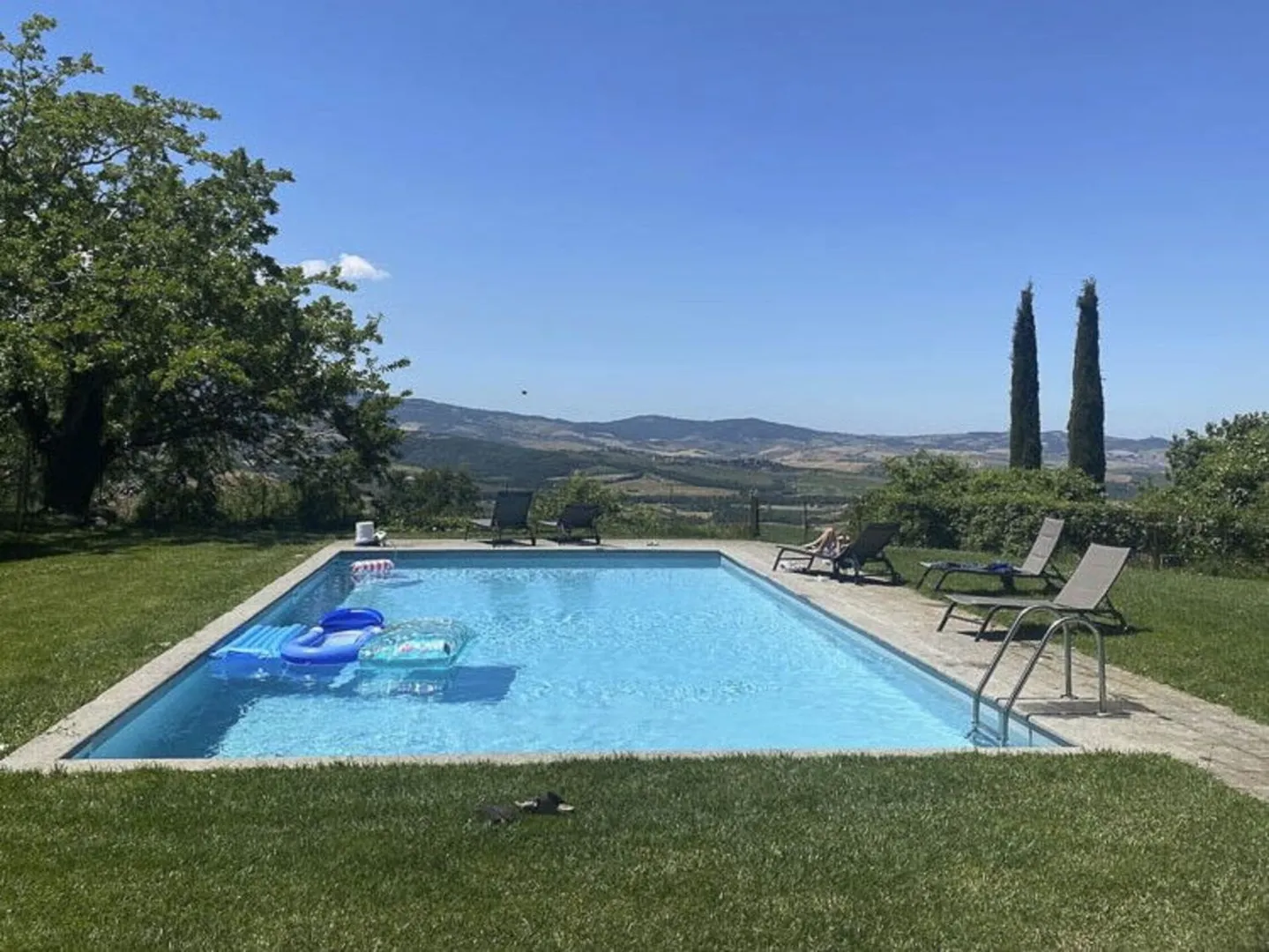 Villa Podere I Prati afbeelding 2