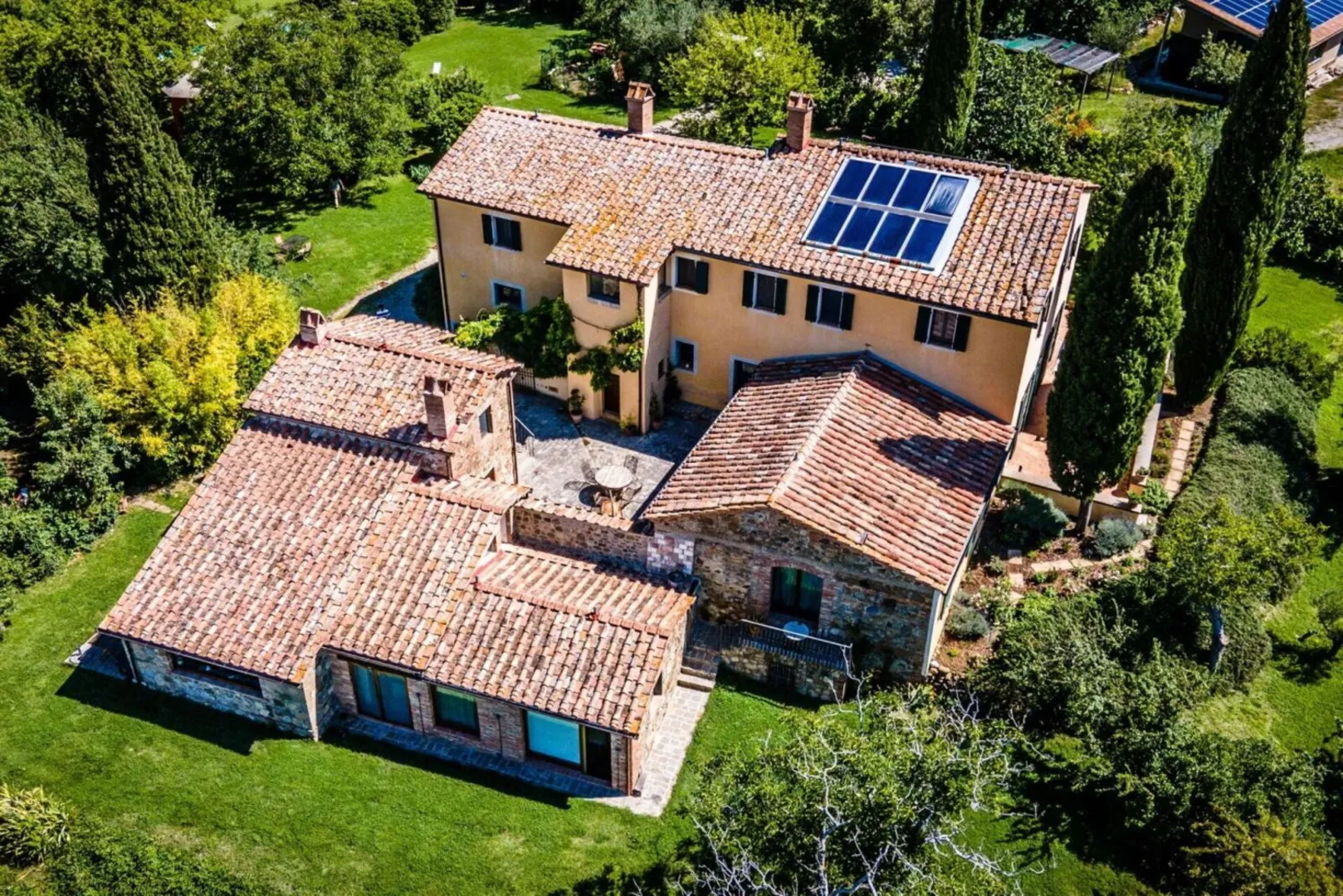 Villa Podere I Prati afbeelding 3