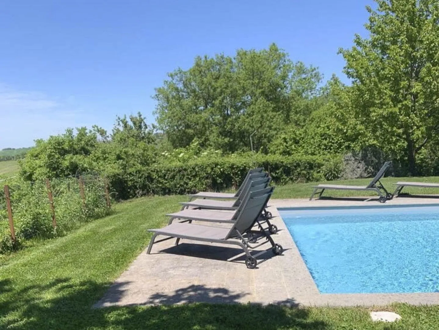 Villa Podere I Prati afbeelding 4