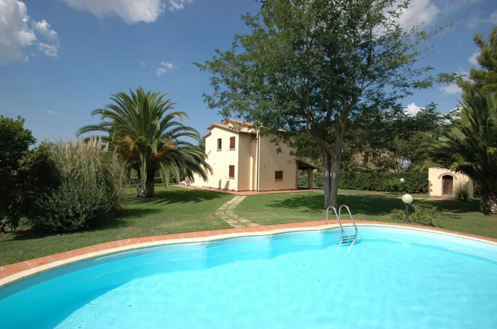 Villa Poderino afbeelding 1