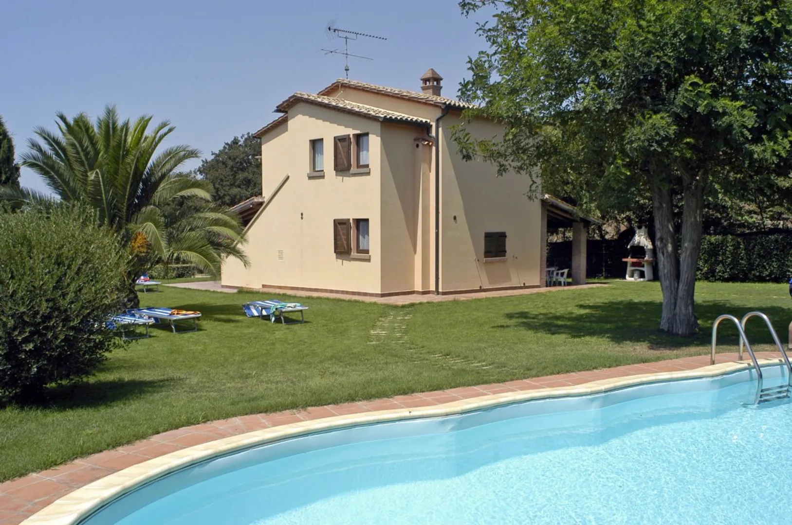 Villa Poderino afbeelding 4