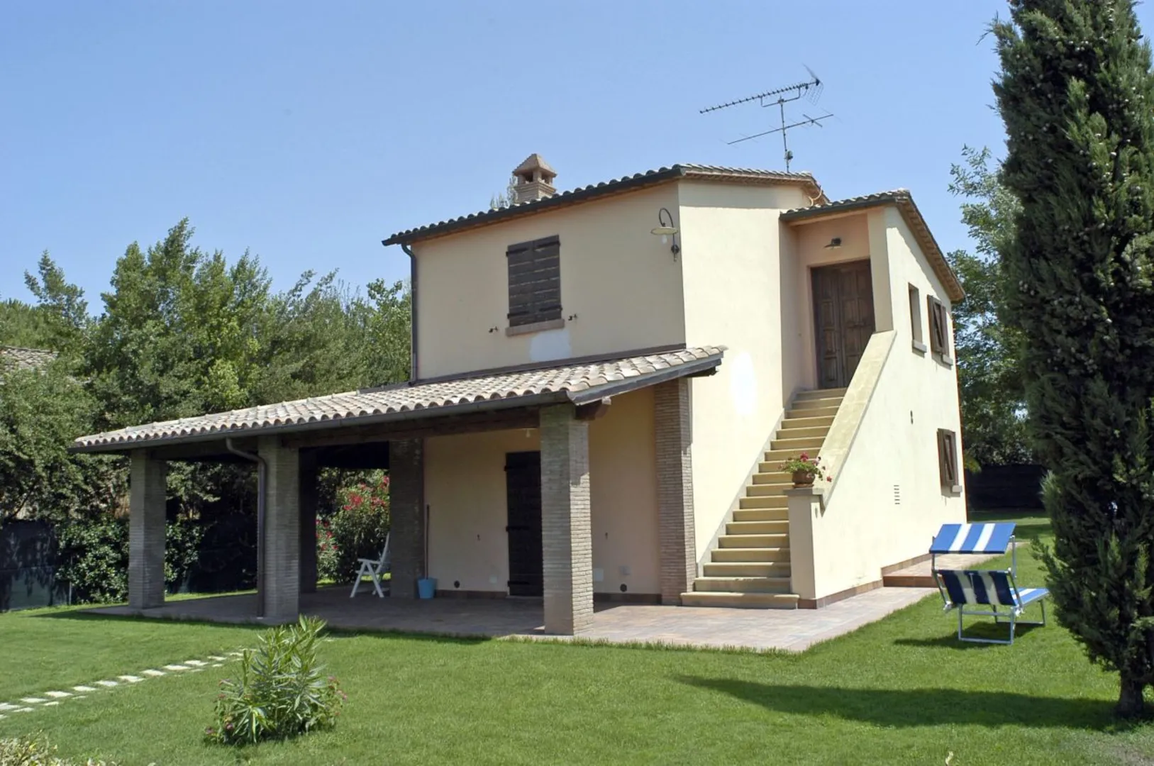 Villa Poderino afbeelding 2
