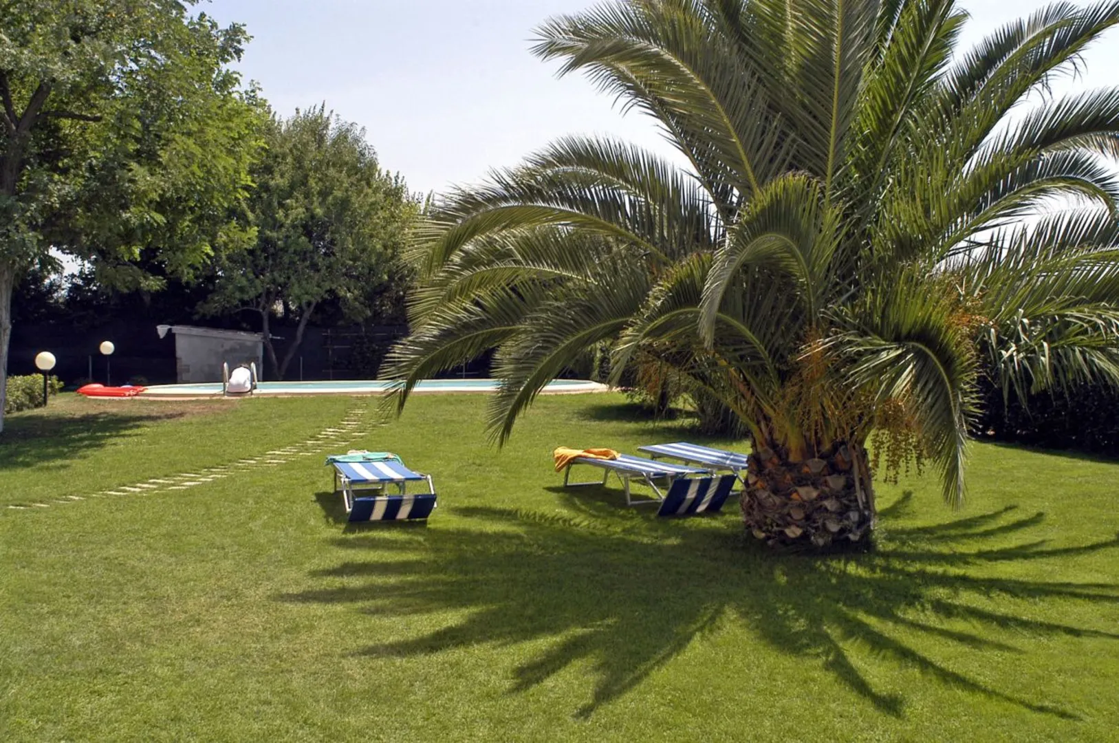 Villa Poderino afbeelding 3