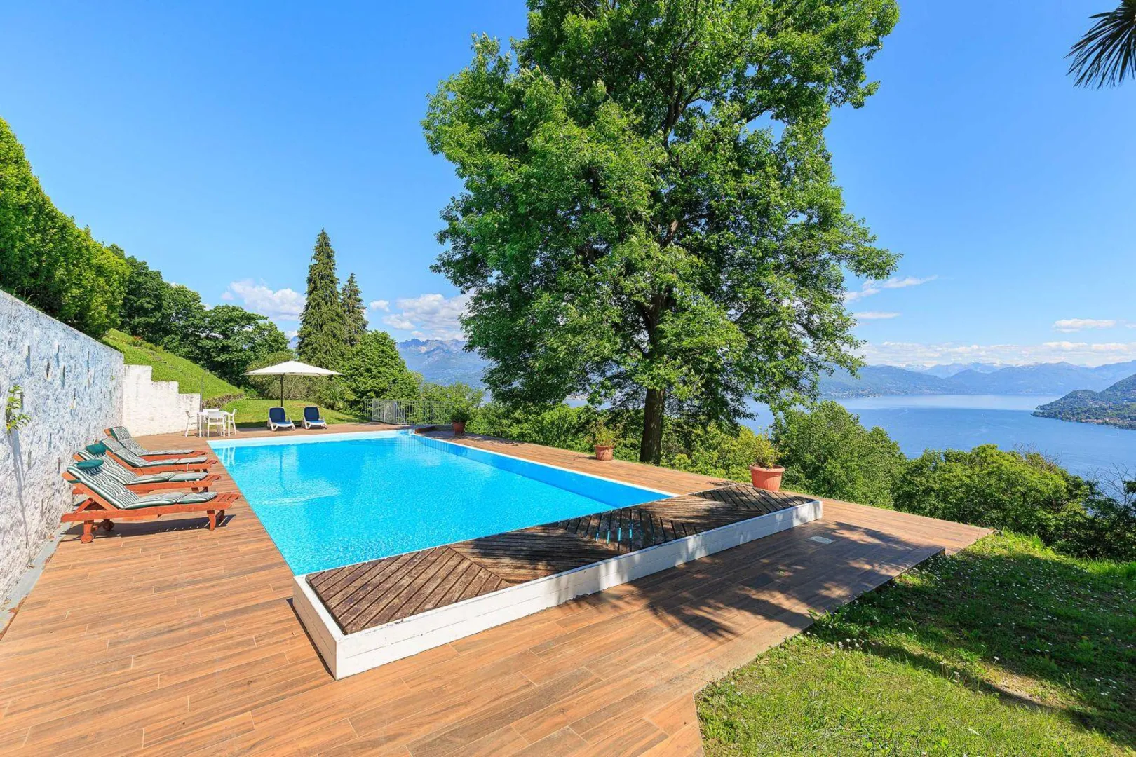 Villa Poggio al Lago afbeelding 2