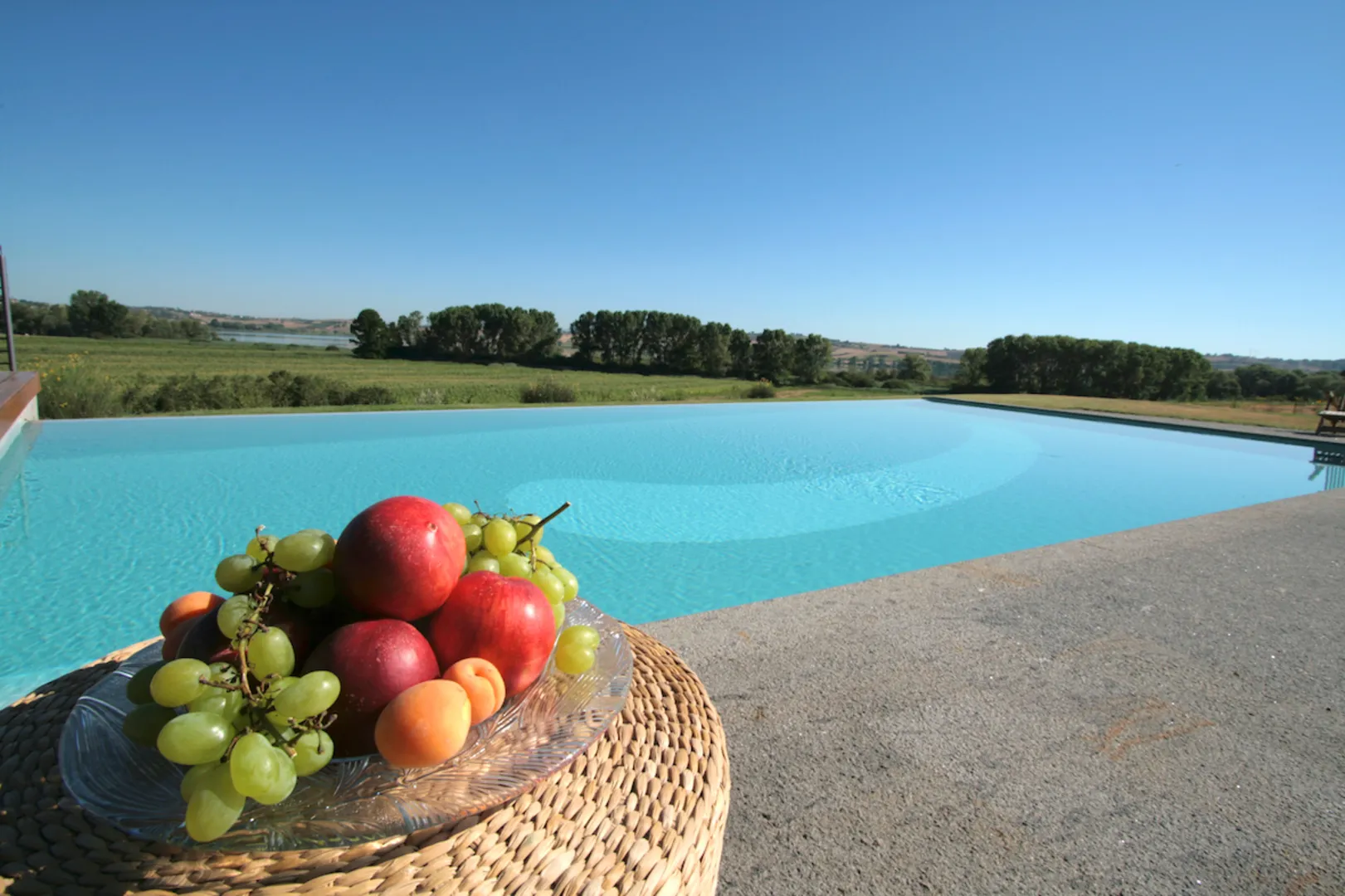 Villa Poggio Casale afbeelding 4