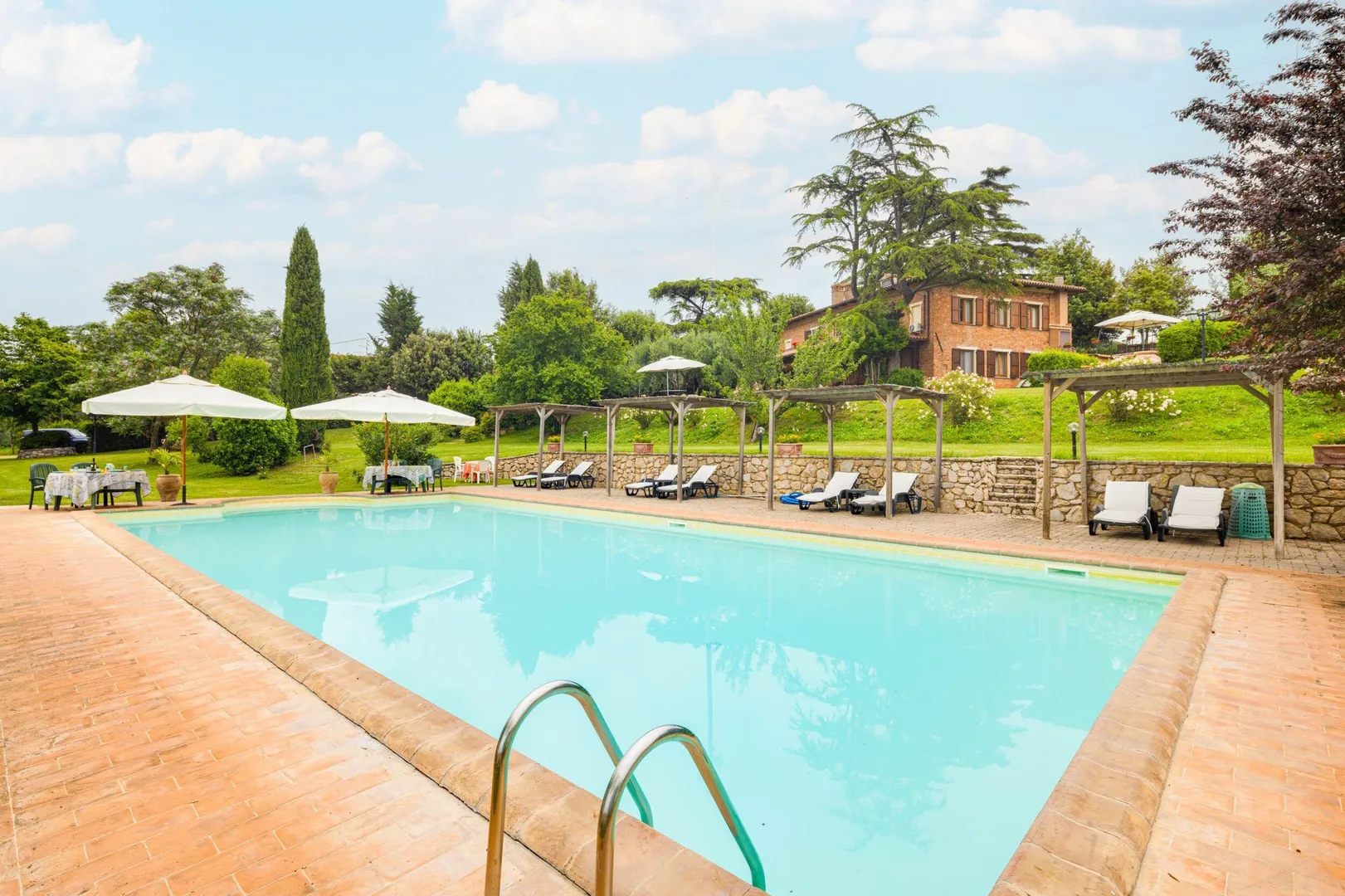 Villa Portico afbeelding 1