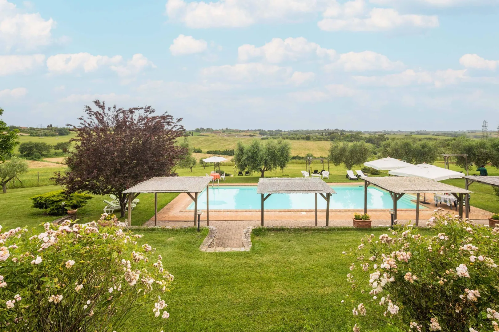 Villa Portico afbeelding 3