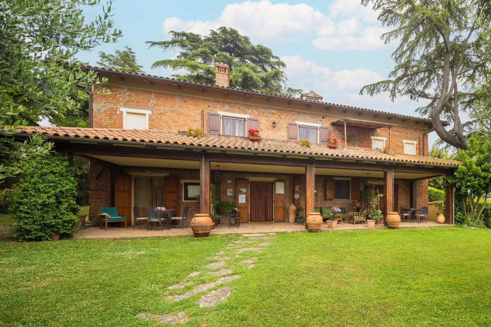 Villa Portico afbeelding 2