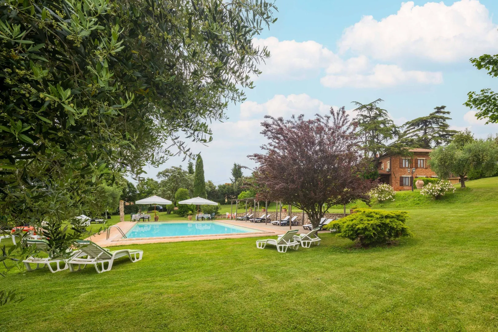 Villa Portico afbeelding 4