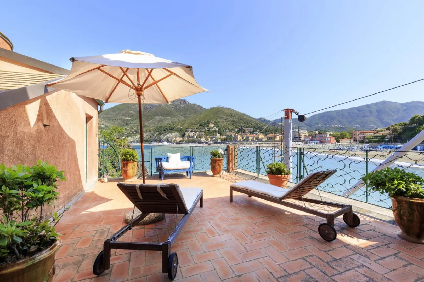 Villa Preia afbeelding 2