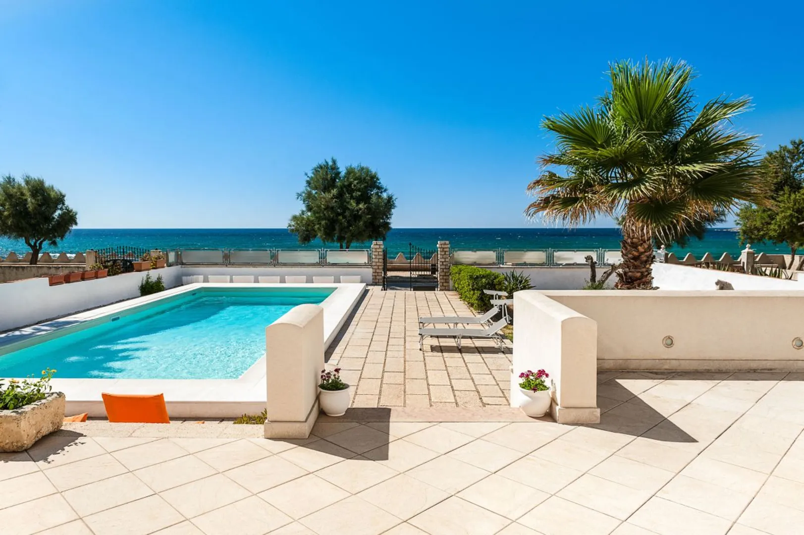 Villa Profumo di Mare afbeelding 2