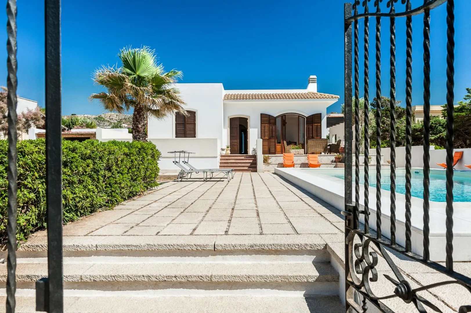 Villa Profumo di Mare afbeelding 4