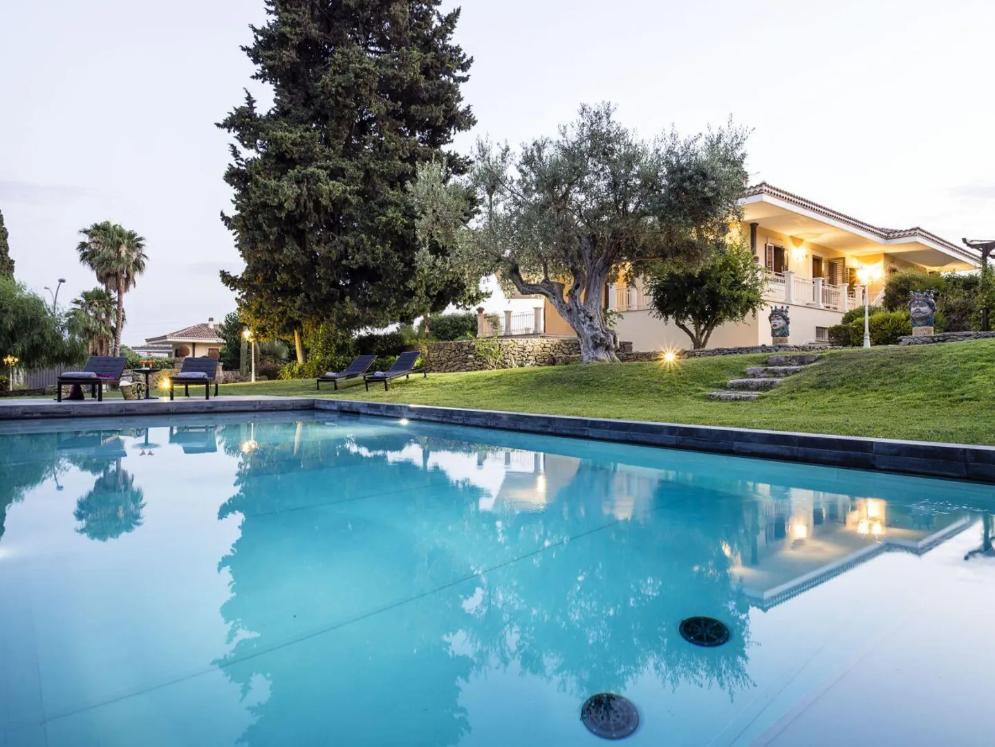 Villa Profumo d'Oriente afbeelding 4