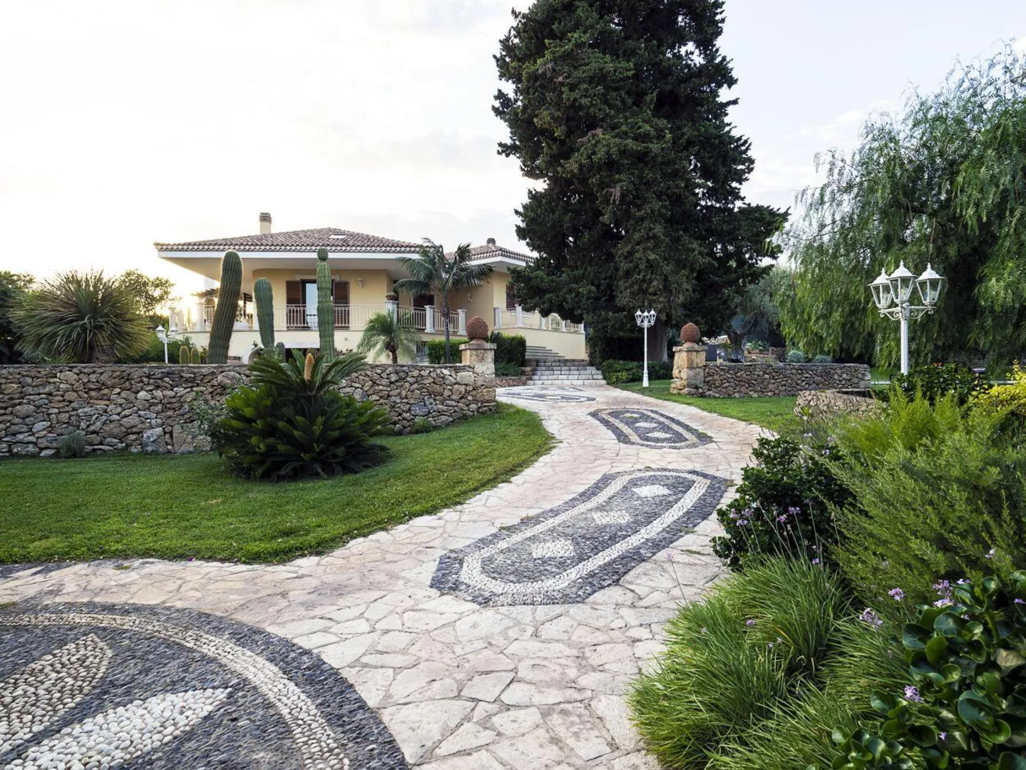 Villa Profumo d'Oriente afbeelding 3