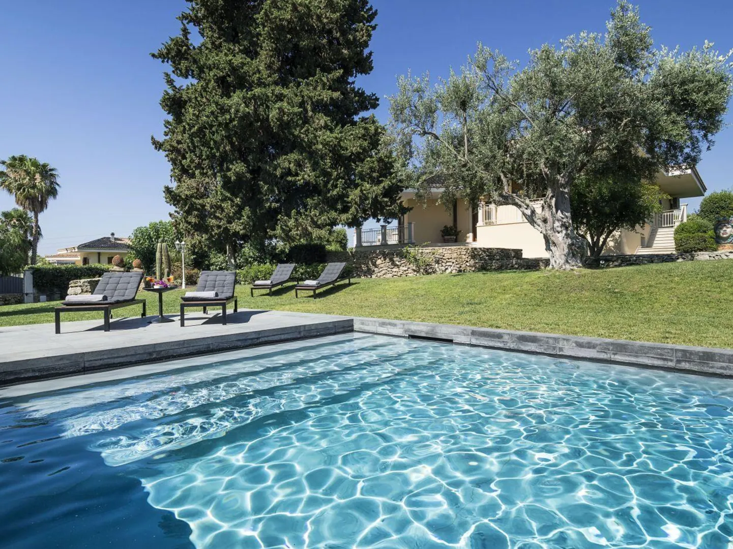 Villa Profumo d'Oriente afbeelding 1