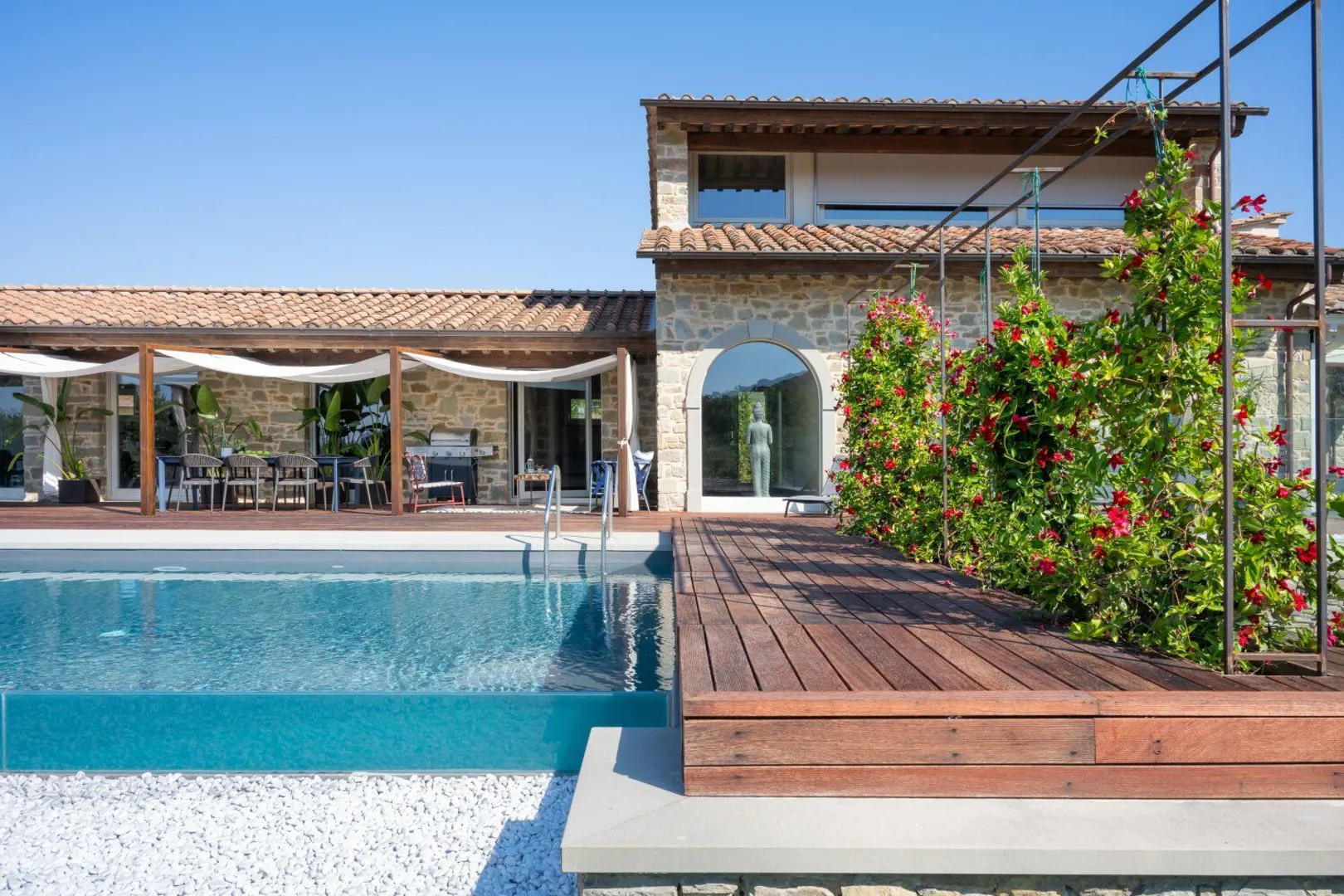 Villa Qi & Spa afbeelding 2