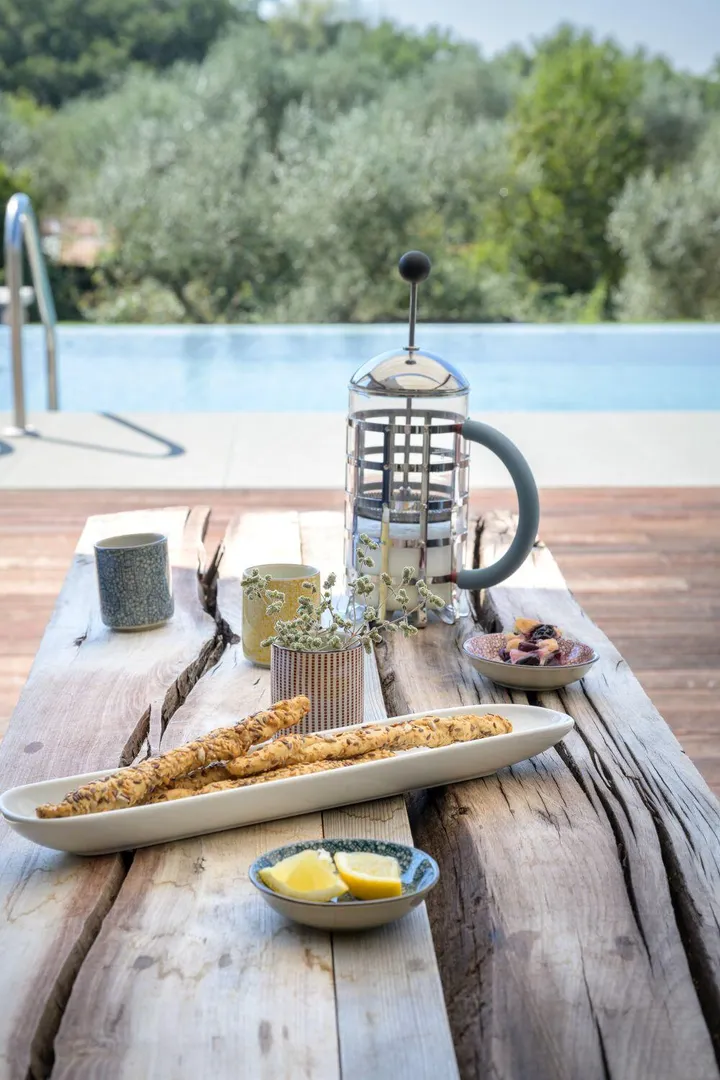 Villa Qi & Spa afbeelding 4