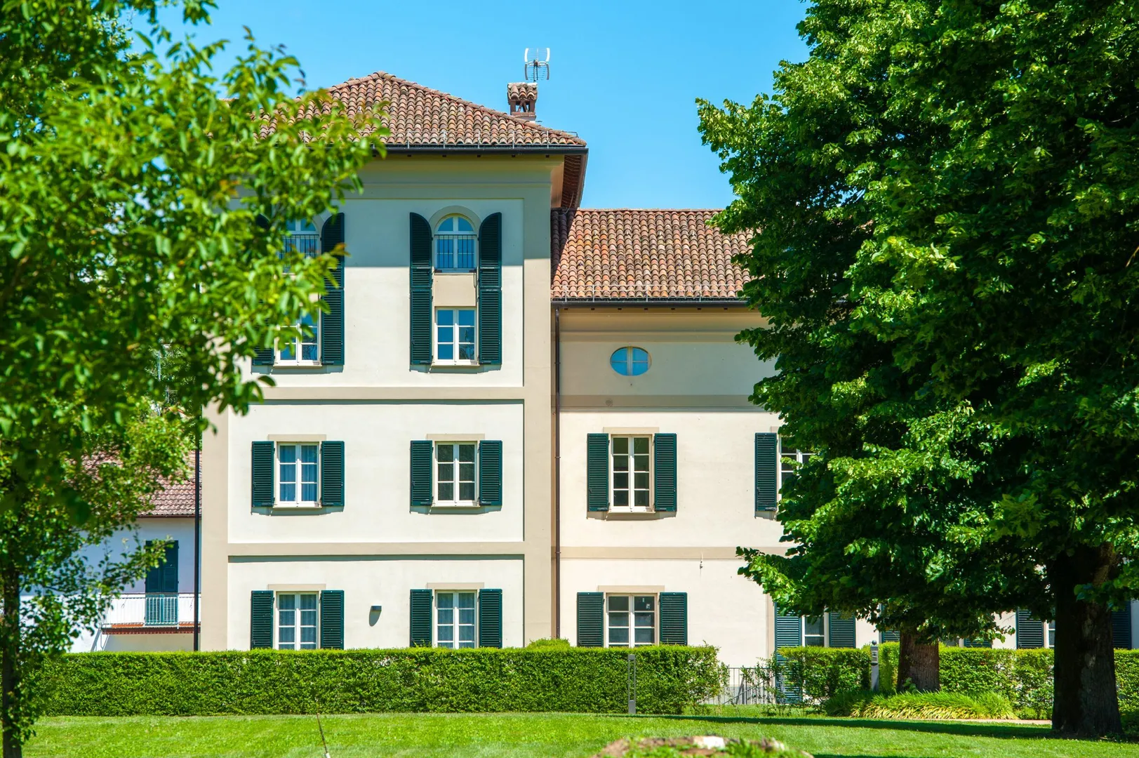 Villa Raggi Resort afbeelding 3