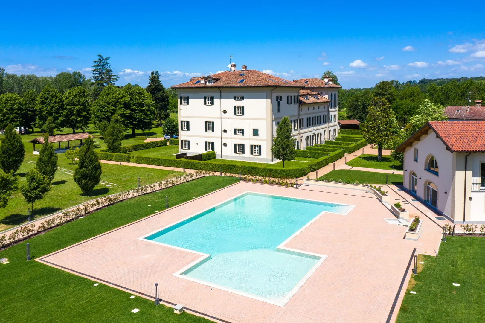 Villa Raggi Resort afbeelding 2