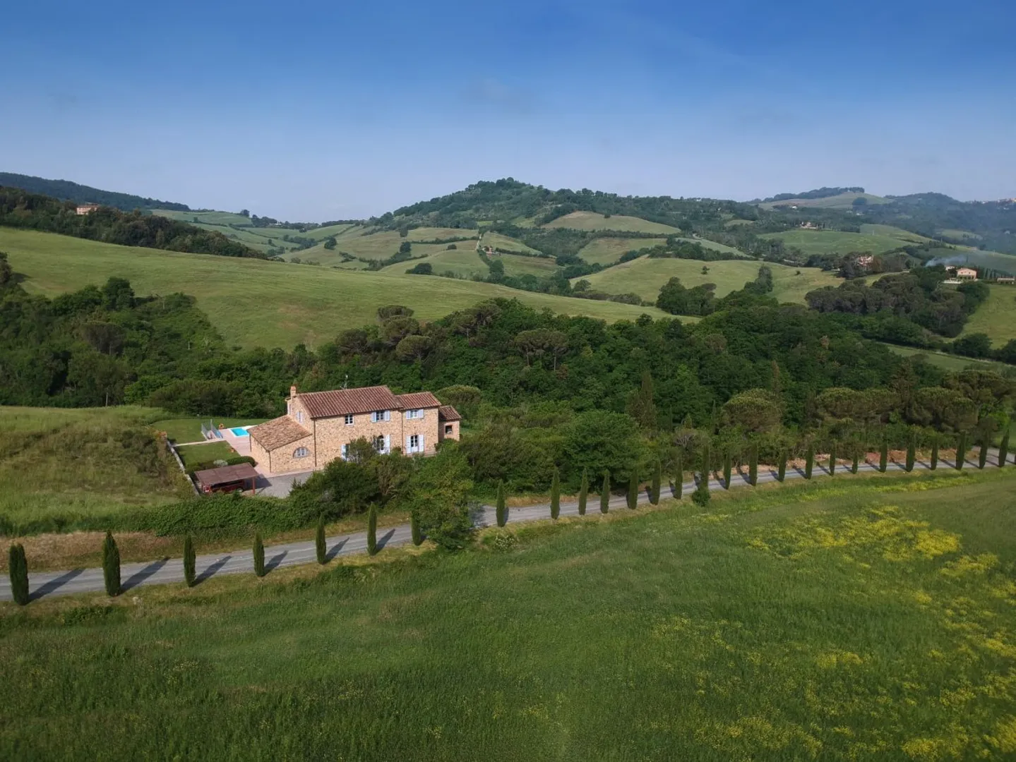 Villa Raphael afbeelding 4