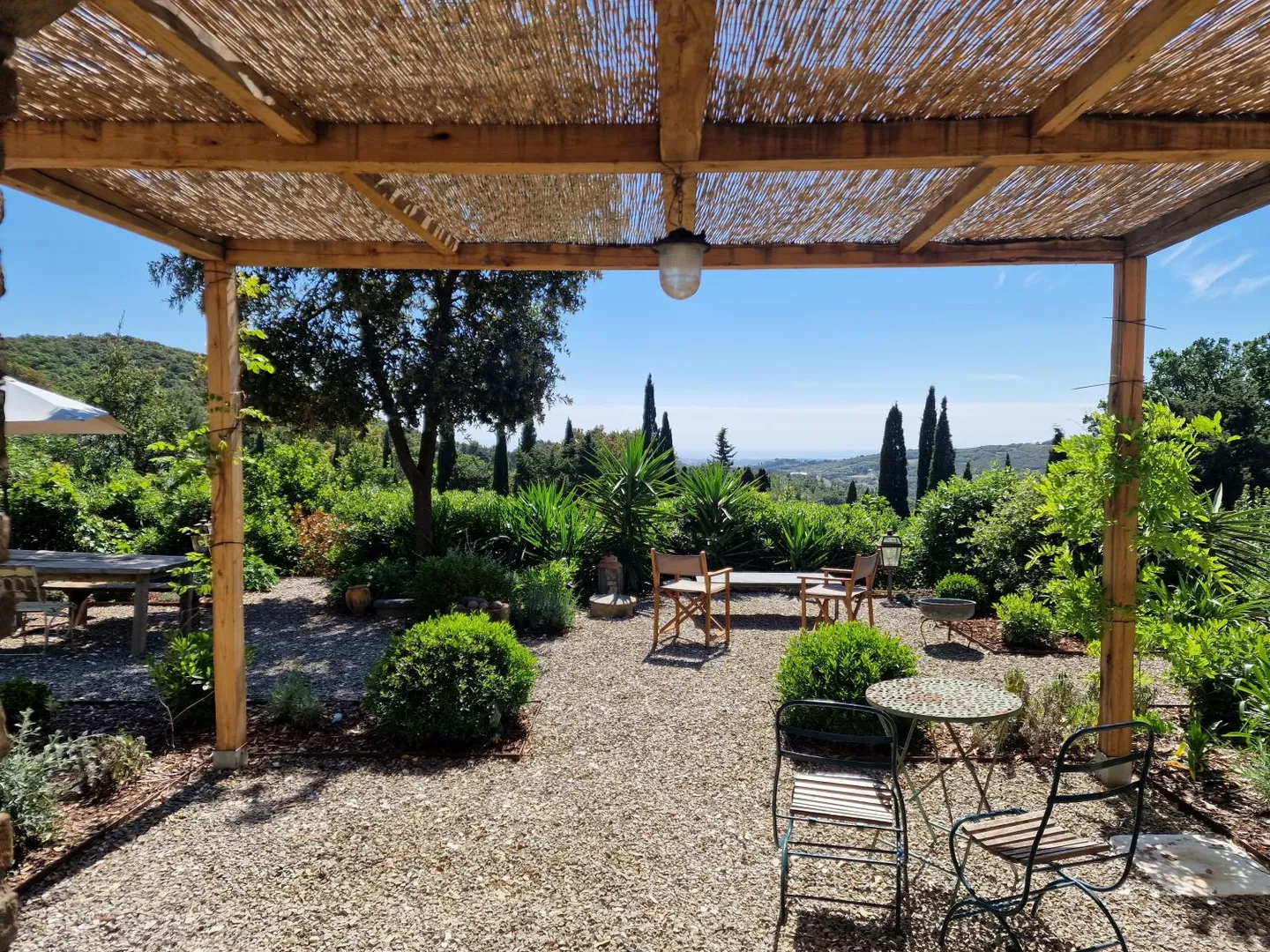 Villa Riparbella afbeelding 3