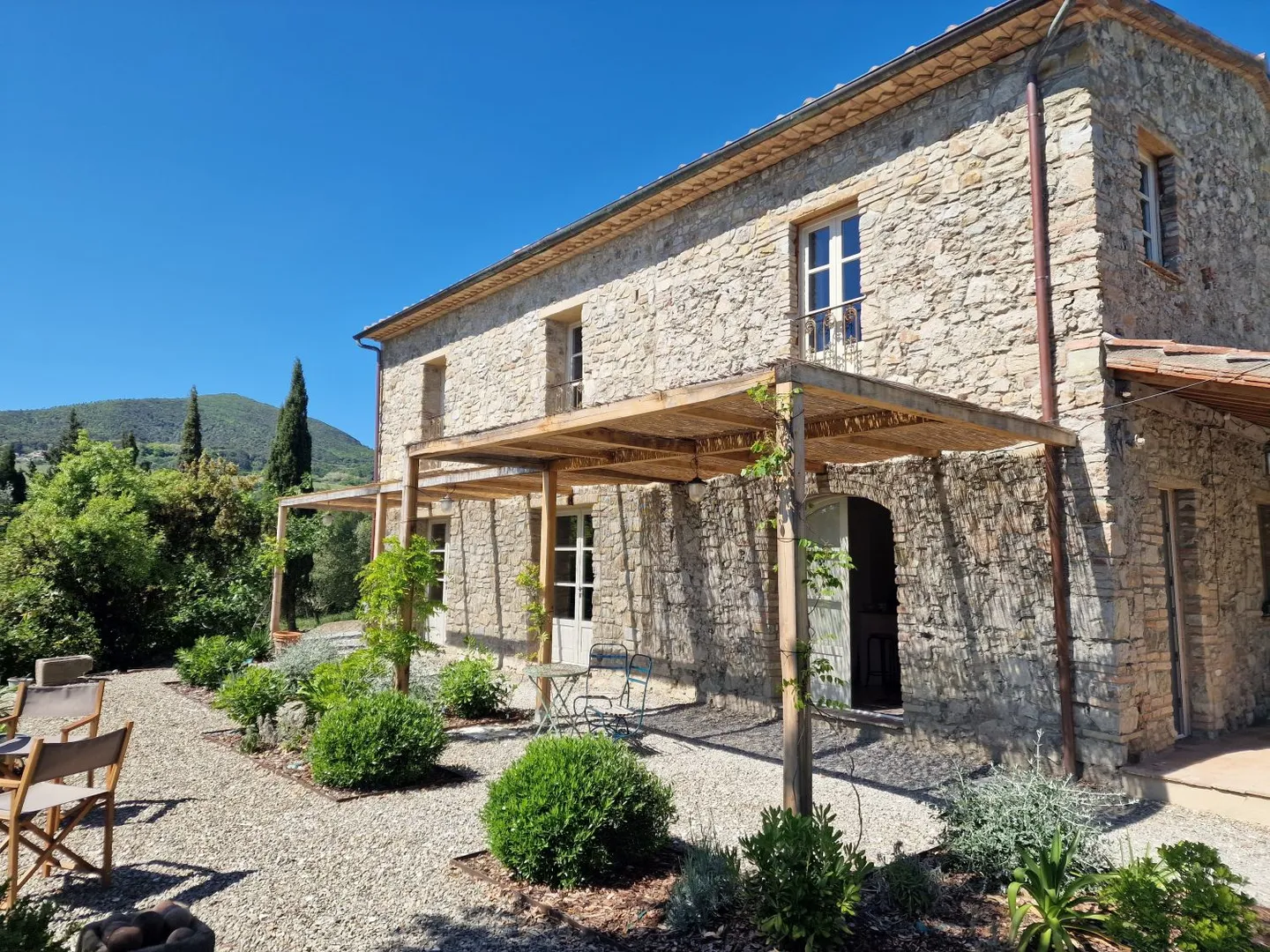 Villa Riparbella afbeelding 1
