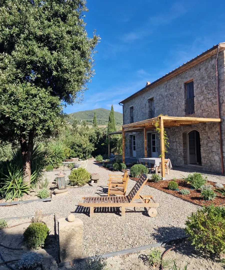 Villa Riparbella afbeelding 4