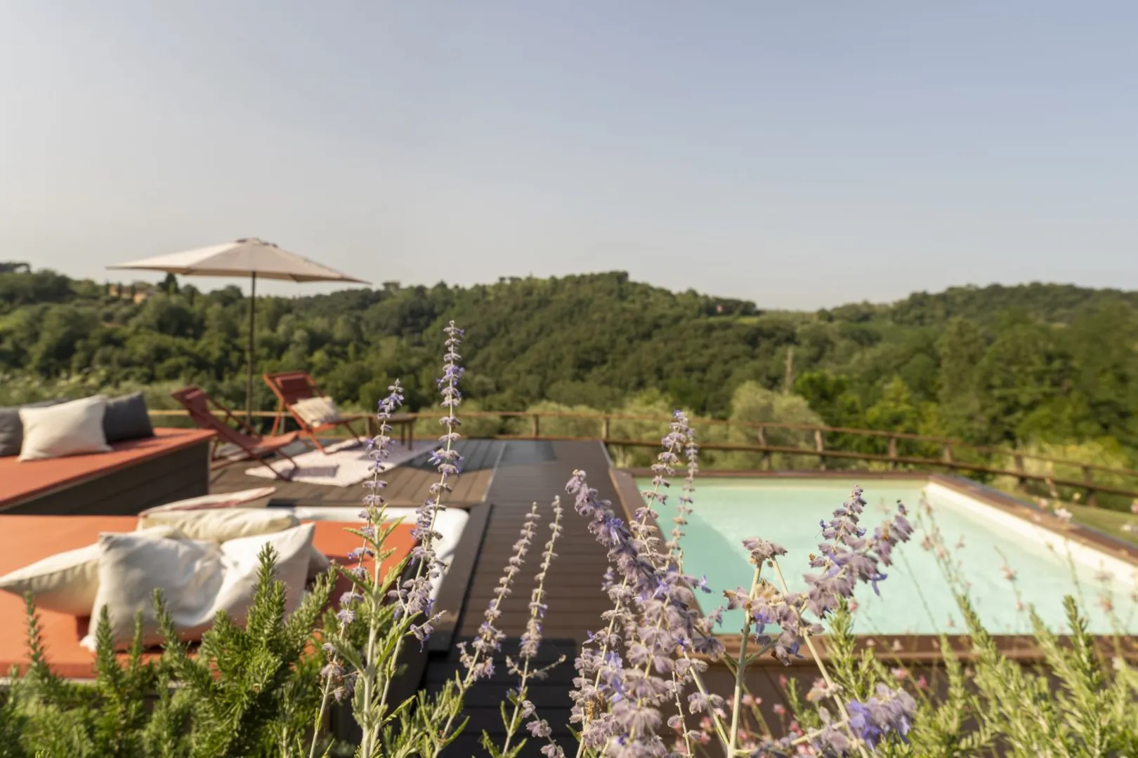 Villa Riparossa afbeelding 3
