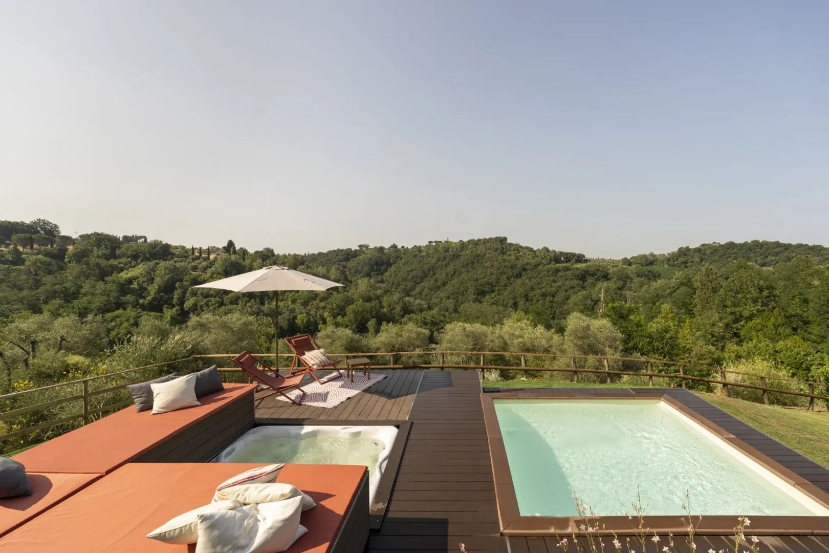 Villa Riparossa afbeelding 4