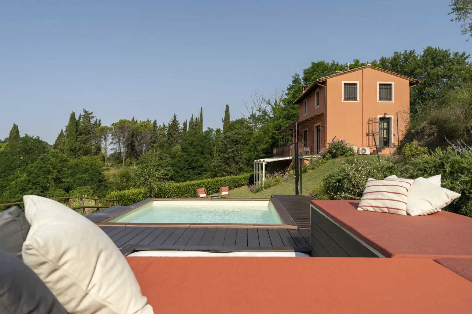 Villa Riparossa afbeelding 1