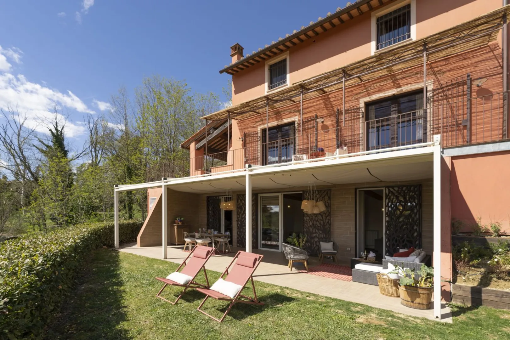 Villa Riparossa afbeelding 4