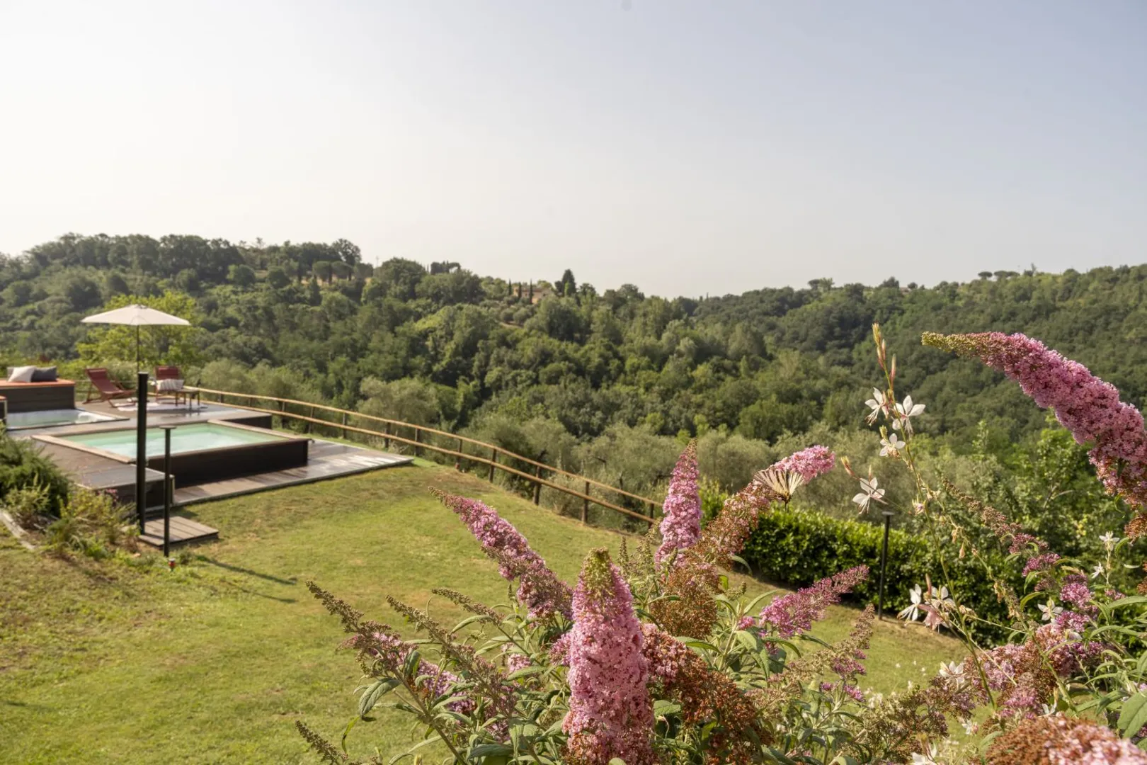 Villa Riparossa afbeelding 2