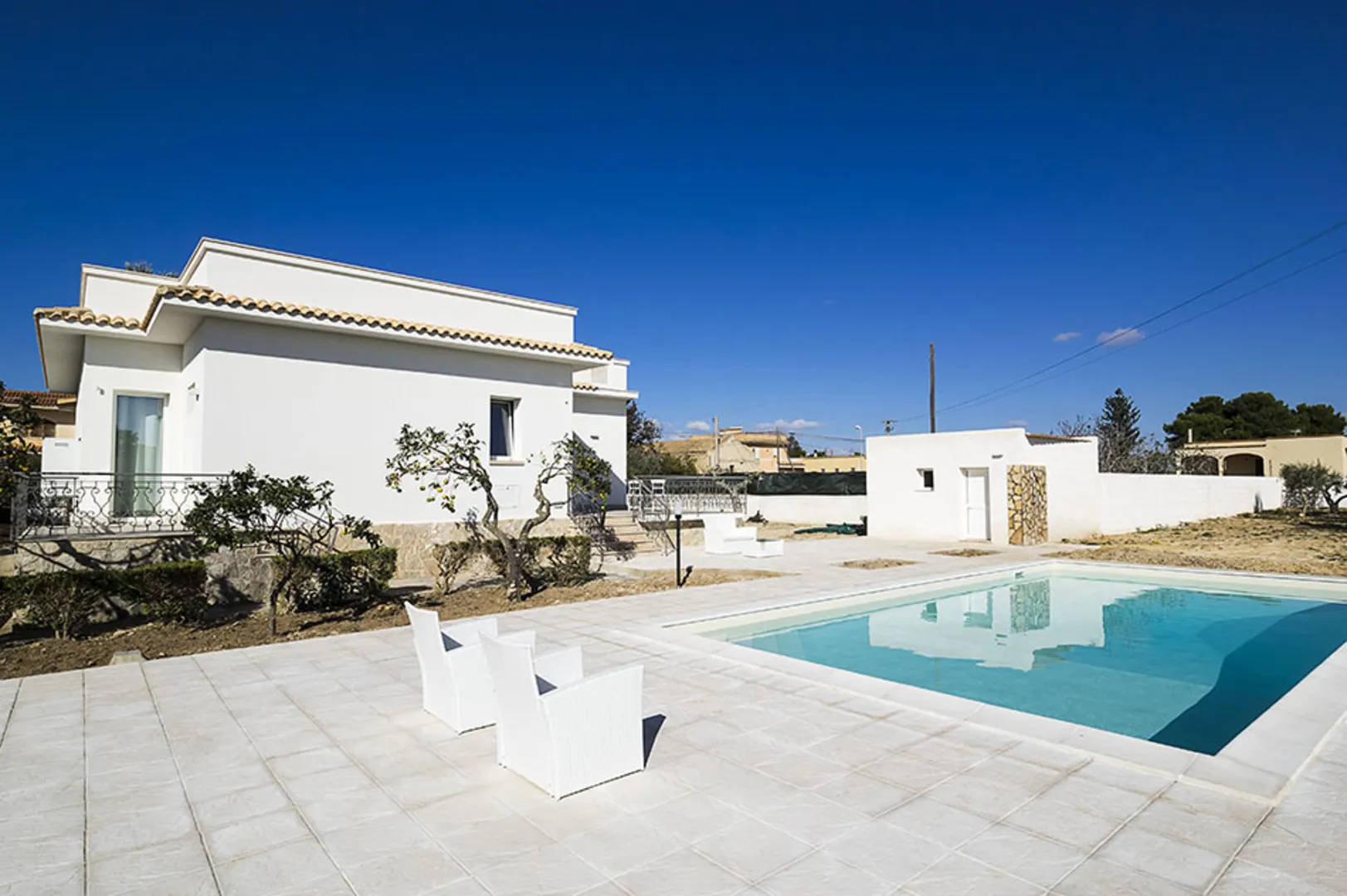 Villa Rita afbeelding 3