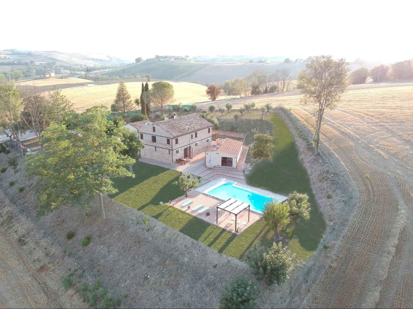 Villa Roberti afbeelding 2