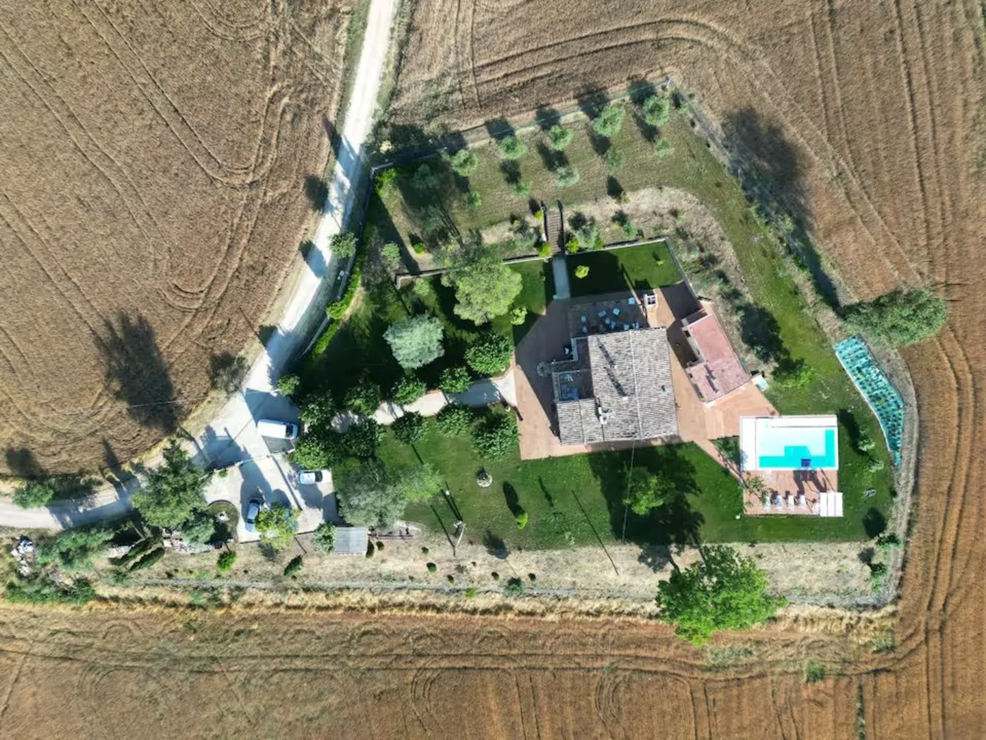 Villa Roberti afbeelding 4