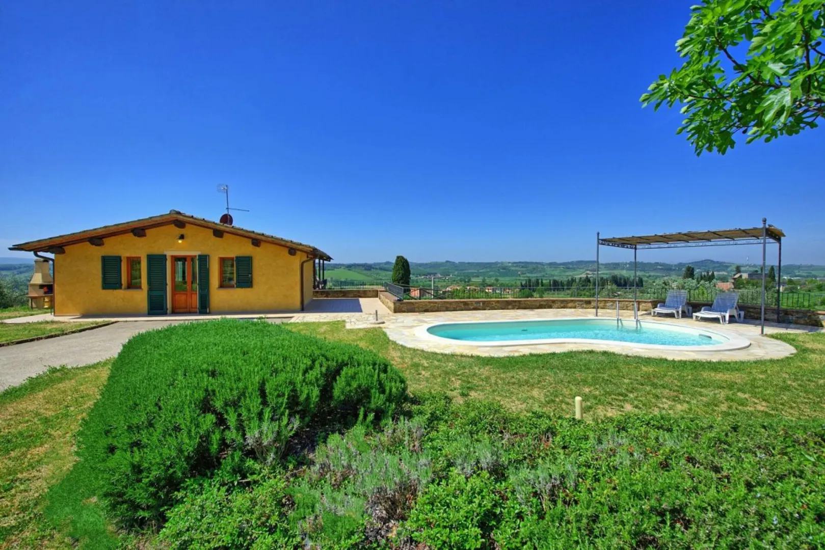 Villa Roberto afbeelding 3