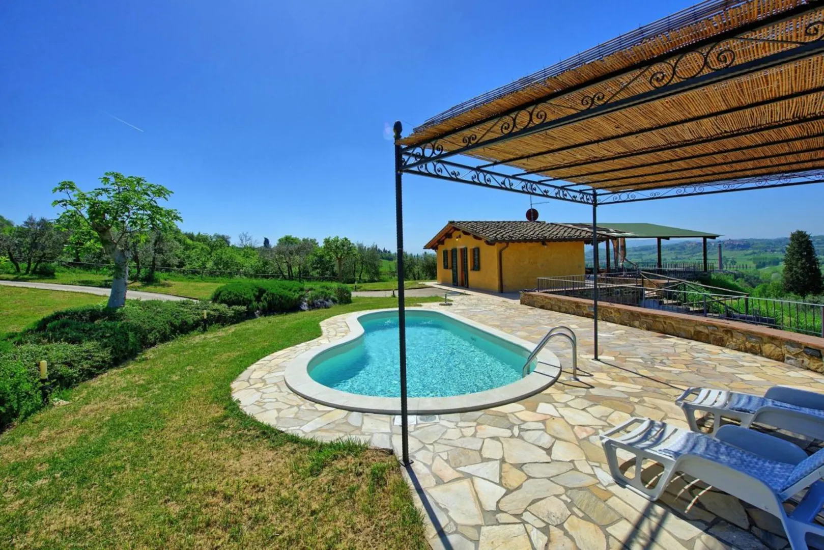 Villa Roberto afbeelding 4