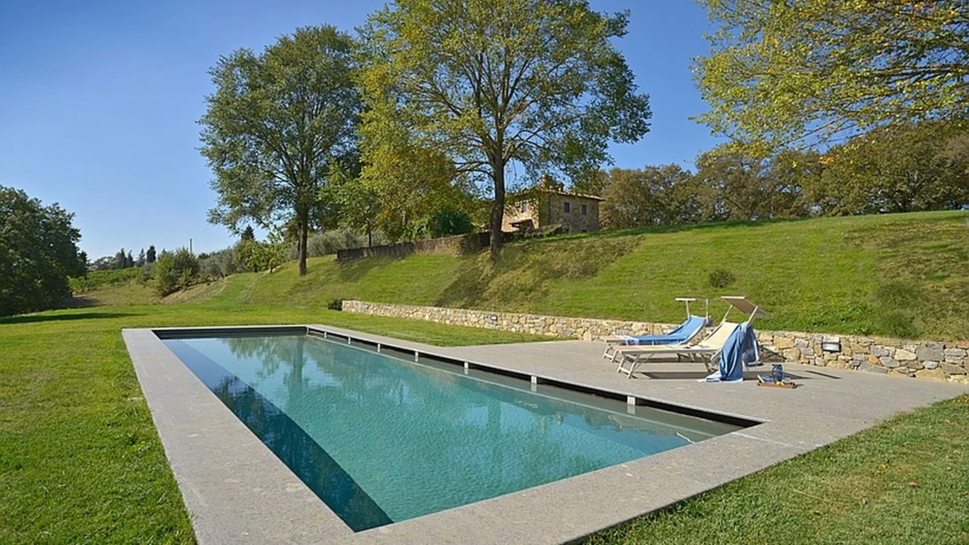 Villa Rocchetto afbeelding 1