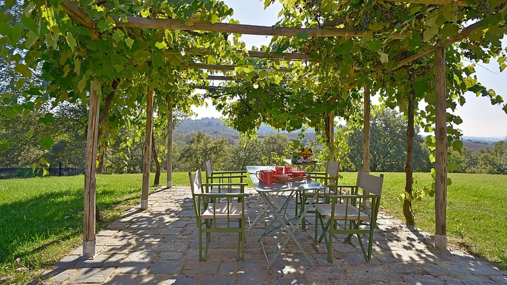 Villa Rocchetto afbeelding 3